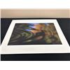 Image 5 : Spring Lakes #3 Artists Proof by Frank Grisdale