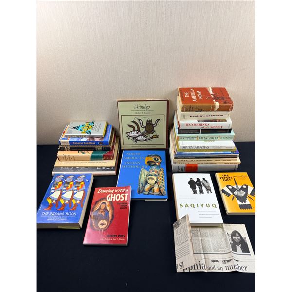Book Lot
