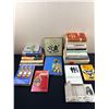 Image 1 : Book Lot