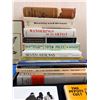 Image 3 : Book Lot
