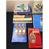Image 5 : Book Lot