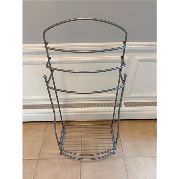 Linnen Rack