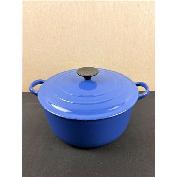 Le Creuset Dutch Oven