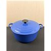 Image 1 : Le Creuset Dutch Oven