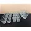 Image 1 : Various Sizes of Glasses