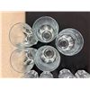 Image 2 : Various Sizes of Glasses