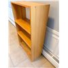 Image 1 : Three Tier Bookshelf