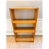 Image 2 : Three Tier Bookshelf