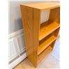 Image 3 : Three Tier Bookshelf