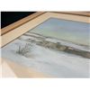 Image 3 : "Beneger Homestead" Original Art by Ben Weber