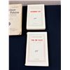 Image 2 : Vintage Paperback Books