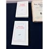 Image 4 : Vintage Paperback Books