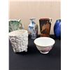 Image 3 : Vases and Decor