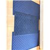 Image 2 : Blue Floor Matts