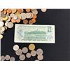 Image 3 : International Coins & Currency
