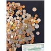Image 4 : International Coins & Currency