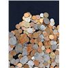 Image 6 : International Coins & Currency