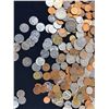 Image 7 : International Coins & Currency