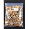 Image 9 : International Coins & Currency