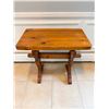 Image 1 : Wooden Side Table