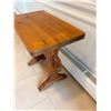 Image 2 : Wooden Side Table