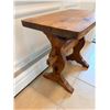 Image 3 : Wooden Side Table