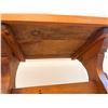 Image 4 : Wooden Side Table