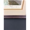 Image 2 : "Along The Cascades" Print by Ken Danby
