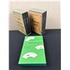 Image 1 : Vintage Hardcover Books