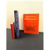 Image 1 : William Shakespeare Books