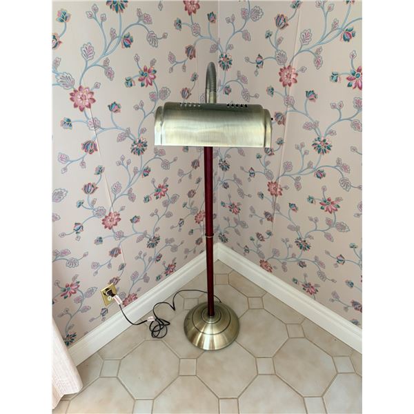 Adjustable Reading Lamp