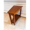 Image 1 : Triangle Side Table