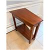 Image 3 : Triangle Side Table
