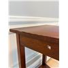 Image 4 : Triangle Side Table