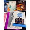 Image 2 : Assortment of Sheet Music