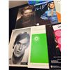 Image 3 : Assortment of Sheet Music