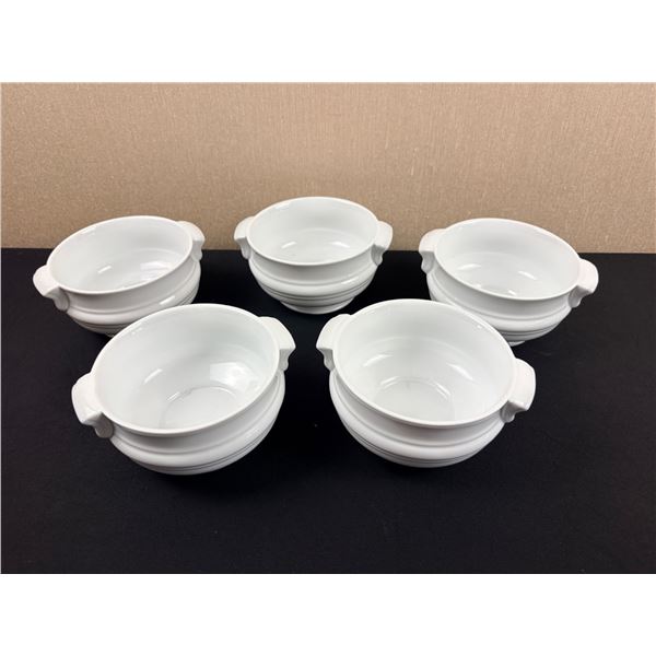 Indoor Outfitters Oven-Safe Bowls