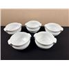 Image 1 : Indoor Outfitters Oven-Safe Bowls