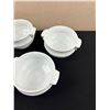 Image 2 : Indoor Outfitters Oven-Safe Bowls