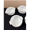 Image 3 : Indoor Outfitters Oven-Safe Bowls