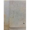 Image 6 : Antique Document From The Year 1713