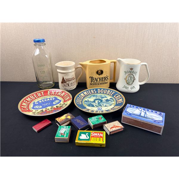 Decorative Collectibles