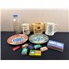 Image 1 : Decorative Collectibles