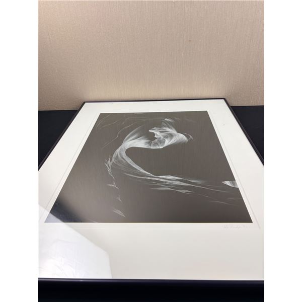 Black & White Artwork
