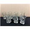 Image 1 : Glass Mugs