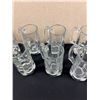 Image 3 : Glass Mugs