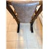Image 4 : Upholstered Rocking Chair