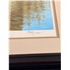 Image 3 : Riverbank Reflections Print by Ken Danby