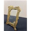 Image 2 : Brass Picture Frames