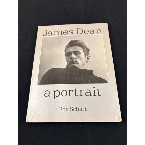 James Dean "A Portrait"